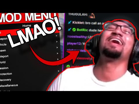 Trolling KICK STREAMERS... GTA 5 RP