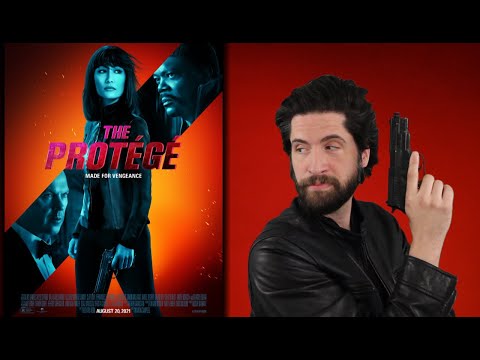 The Protégé - Movie Review