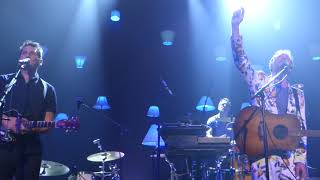 Guster - Barrel of a Gun (Live 11/9/2022)