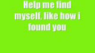 Aj Rafael-I just want you + LYRICS!