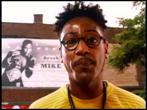 Do the Right Thing Trailer