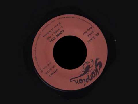 Il filo di Arianna - Come stai