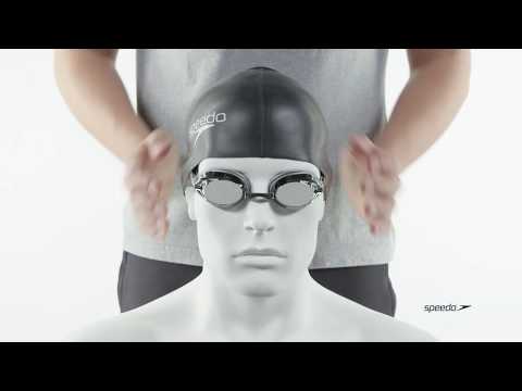 How to Put on Your Speedo Swim Cap