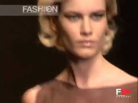 Valentino Fall 2002   part 3 of 4