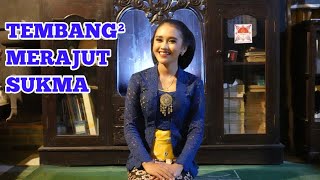 Download lagu TEMBANG SUKSMA ; SERAT WEDATAMA PUPUH PANGKUR BAIT 1 & 2~ENTIN S~SuryaKKS  Video Music mp3