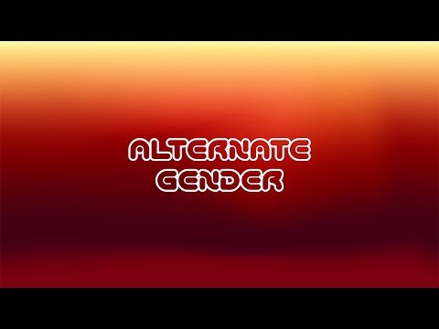Alternate Gender - Giving It Up (Original Mix)