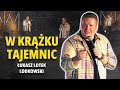 ŁUKASZ LOTEK LODKOWSKI - W krążku tajemnic (całe nagranie) (2023)