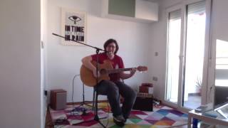 Pequeño Vals Vienés/Take This Waltz (L. Cohen/E. Morente/F. Garcia Lorca)