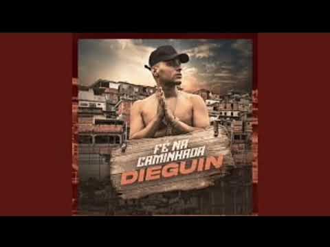 Dieguin - Fé Na Caminhada (TH Funk)