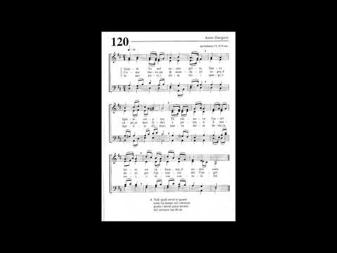 INNO 120 SCENDI TU NEL NOSTRO PETTO