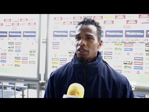 Nabeschouwing #CAMEXC | Henk de Jong en Jarchinio Antonia