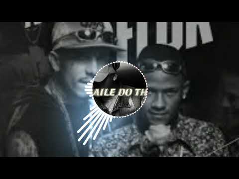 MCs Thin e Alexandre - Novinha Voce e Uma Flor