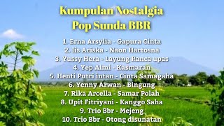 Download lagu Kumpulan Nostalgia Pop Sunda BBR - Iis Ariska, Erna Arsylia, Henti Putri Intan dkk. mp3