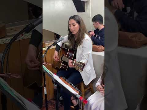 Canto de Comunión :”In Persona Christi “ (Jesed) /Coro Neftalí/parroquia Santa Rita.