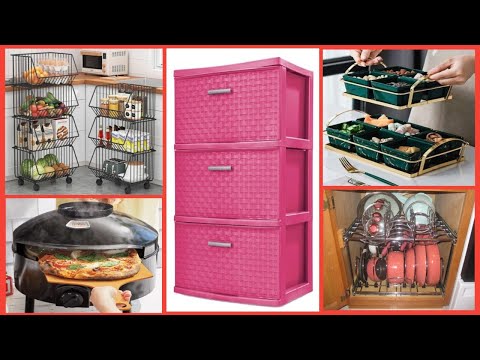 Amazon Smart New Appliances 2023|  House Useful Gadgets Kitchen Utility Every Home Must have items