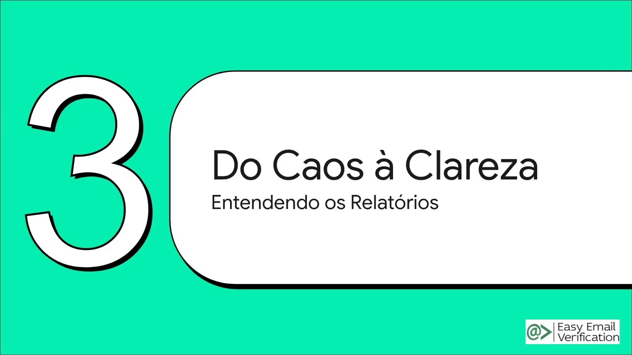 Clique para carregar o vídeo do YouTube sobre DMARC e verificação de e-mail