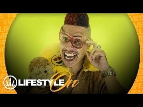 MC Dick vigarista - eu sou modelo (web clipe)