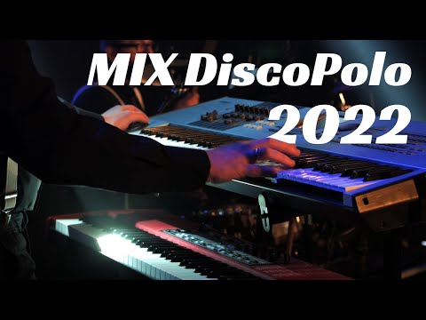 MIX DISCO POLO 2022 - Zespół Espresso