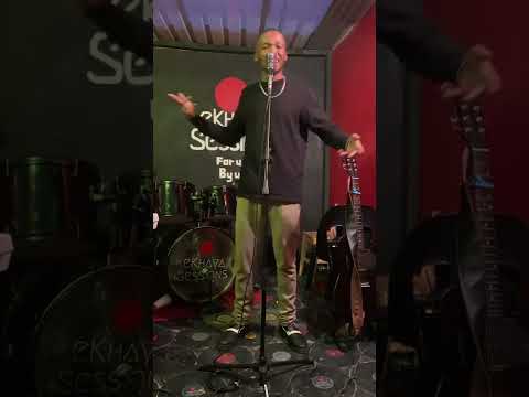 iJumpile Live Performance @eKhayaSession By Lwaistar