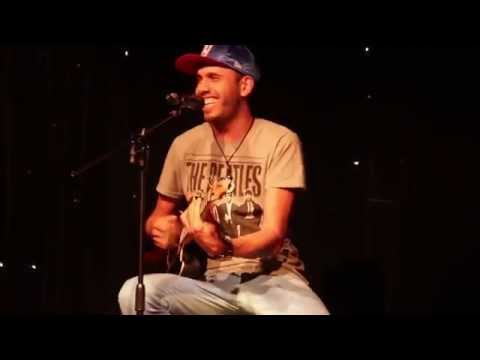 Stand up Comedy Mc Maloka