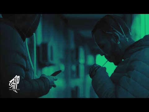 Savage Plug - LA CITÉ (Official Music Video)