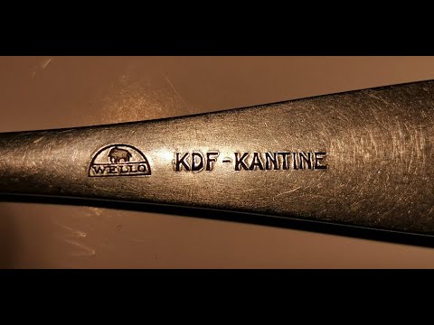 Schätze aus unserer Sammlung zum "KdF-Seebad Rügen" in Prora, Teil 8