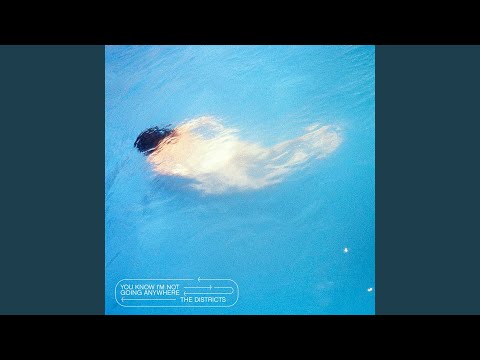 4Th Of July - The Districts
