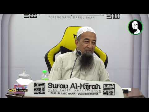 Perempuan Belum Berkahwin Lahirkan Anak- Ustaz Azhar Idrus