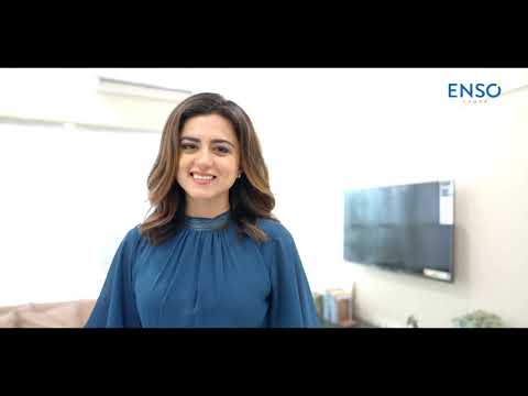 Enso Sanza Project Tour 1