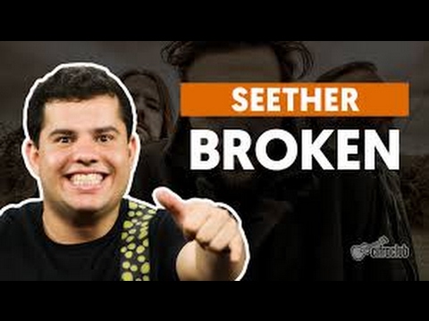 Broken Ft Amy Lee - Seether