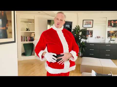 SANTA CLAUS ??THE ROLE I WAS DESTINED TO PLAY!! ? MERRY CHRISTMAS TO ALL WE LOVE YOU??♥️ ? (SANTA CLAUS ??THE ROLE I WAS DESTINED TO PLAY!! ? MERRY CHRISTMAS TO ALL WE LOVE YOU??♥️ ?)