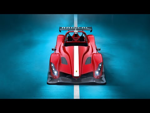 Highlights from the 2024 Radical World Finals at Yas Marina Circuit