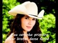 Paula Fernandes - Seio de Minas com letra 