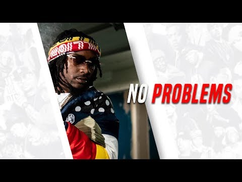 Detroit Type Beat x FMB DZ Type Beat - No Problems