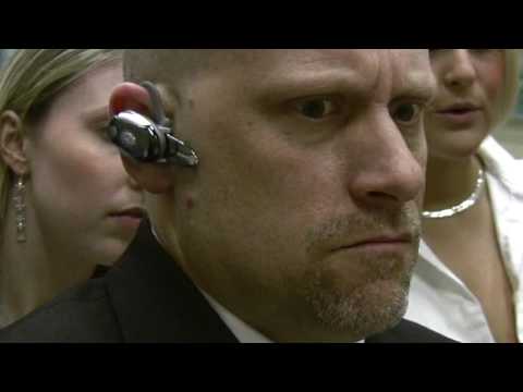 Doritos Intense: Snack Guru (720p/30s) by Samy Osman