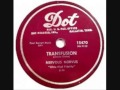 NERVOUS NORVUS Transfusion LYRICS 1956 ...