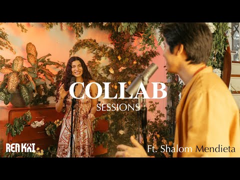 Ren Kai Ft. Shalom Mendieta - Probemos (Collab Sessions)