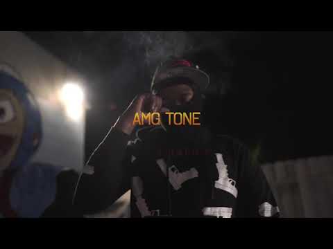 Kapp Los x AMG Tone - Spin the Block