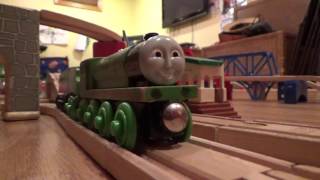 The Runaway Ringo Starr US Wooden Remake