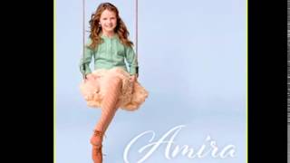 Amira Willighagen 2014 new album - ombra mai fu