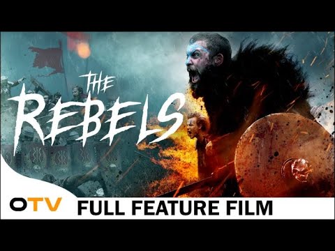 The Rebels: Roman, Historical, Action - (Full Movie) | Octane TV