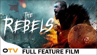 Download lagu The Rebels: Roman, Historical, Action - (Full Movie) | Octane TV mp3 Download lagu The Rebels: Roman, Historical, Action - (Full Movie) | Octane TV mp3