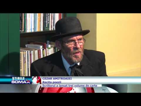 PETRUT PARVESCU, LA CEAS ANIVERSAR