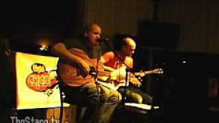 Me on TheStage.TV: &quot;Sunset Love Affair 6  RCS 18 Feb 2011&quot;