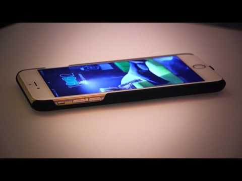 Spectral Audio Möbel auf der IMM 2017