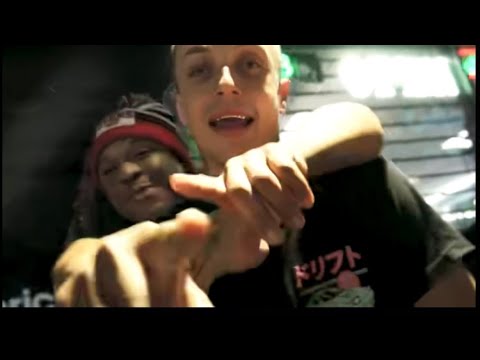 ST Kayda - Beat The Game FT. Pcb Nino (OFFICIAL MUSIC VIDEO)