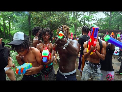 Yung Sinner - Sticks R Us (Official Video)