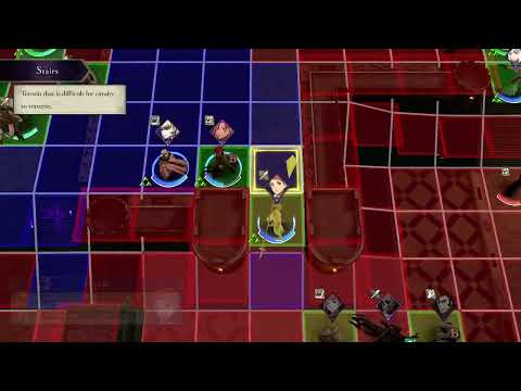 Constance vs Death Knight