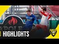 Samenvatting FC Utrecht - VVV-Venlo