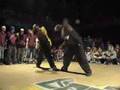 Final battle of new style crew 2007 PART 1
